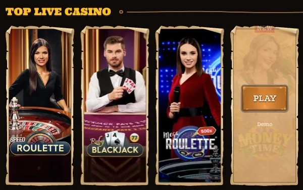 lizarocasino